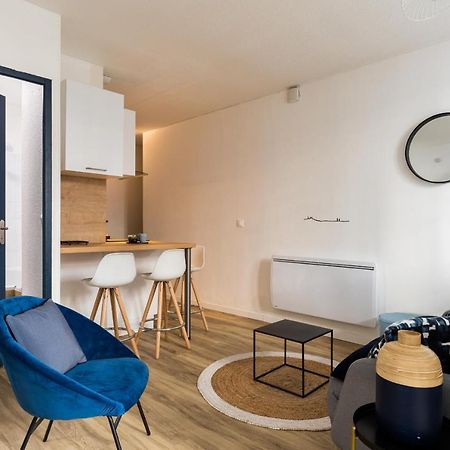 Dify Victoire Apartment ลียง ภายนอก รูปภาพ