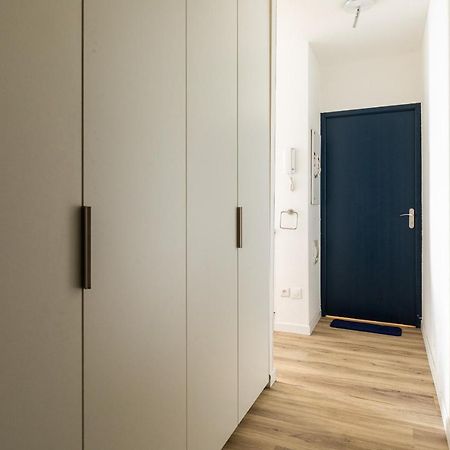 Dify Victoire Apartment ลียง ภายนอก รูปภาพ