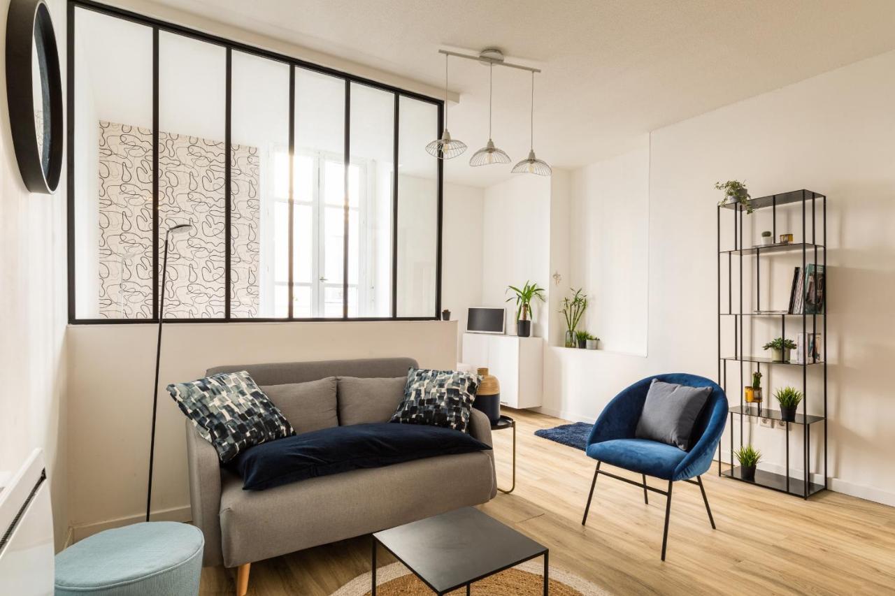 Dify Victoire Apartment ลียง ภายนอก รูปภาพ