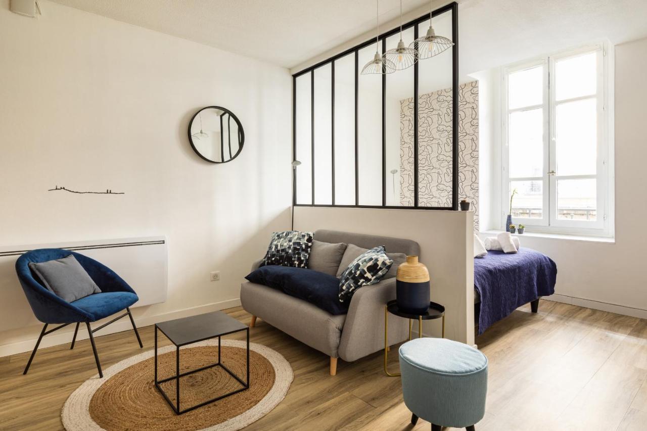 Dify Victoire Apartment ลียง ภายนอก รูปภาพ